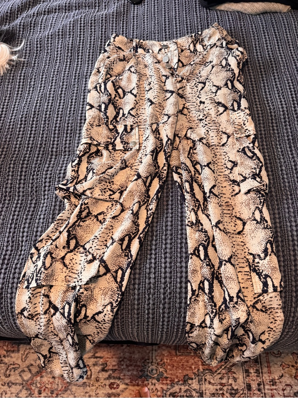 Lioness Joggers